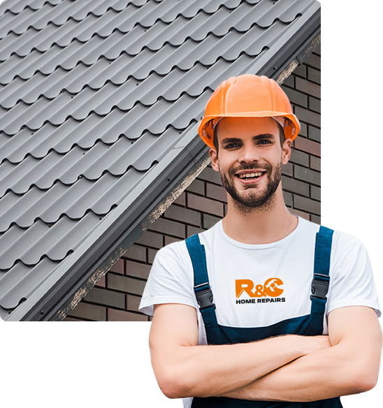 About R&C Home Repairs
